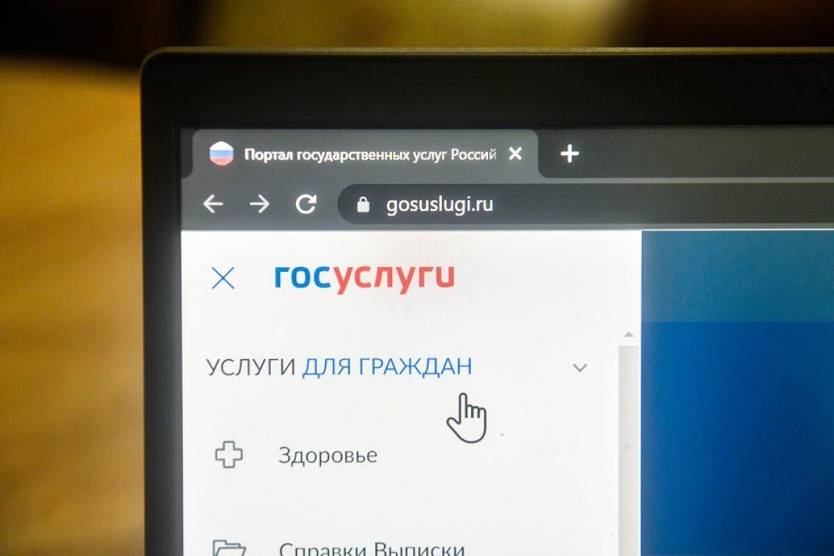    Кандидаты в депутаты ЗС смогут собрать 50% подписей через сайт «Госуслуг»