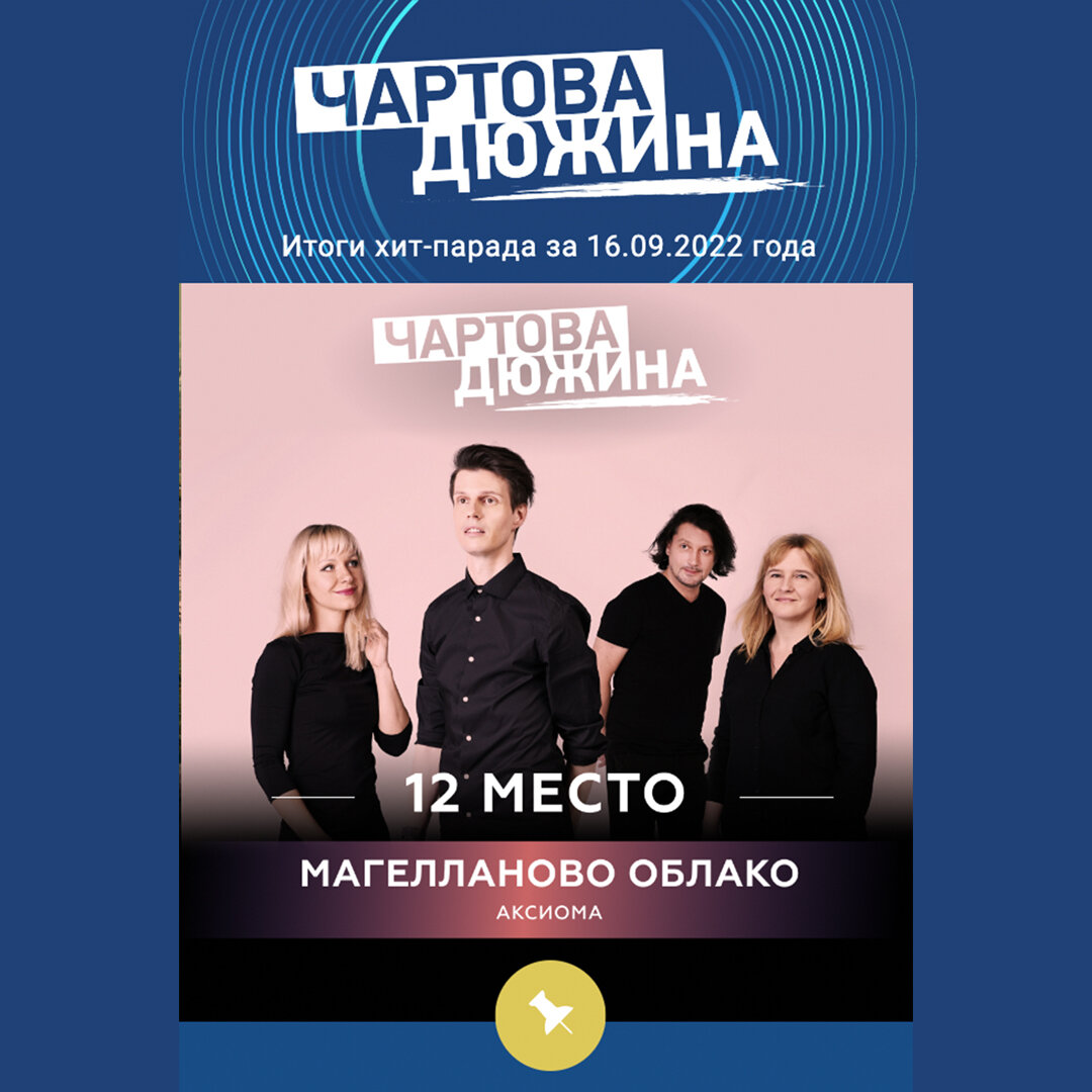 Голосуйте за нас!