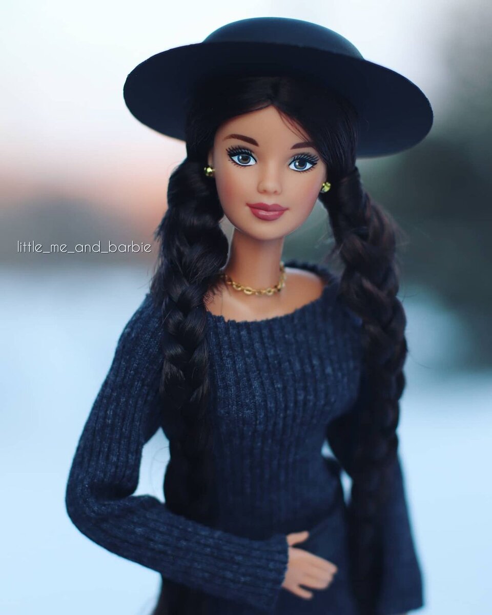Автор фото little_me_and_barbie