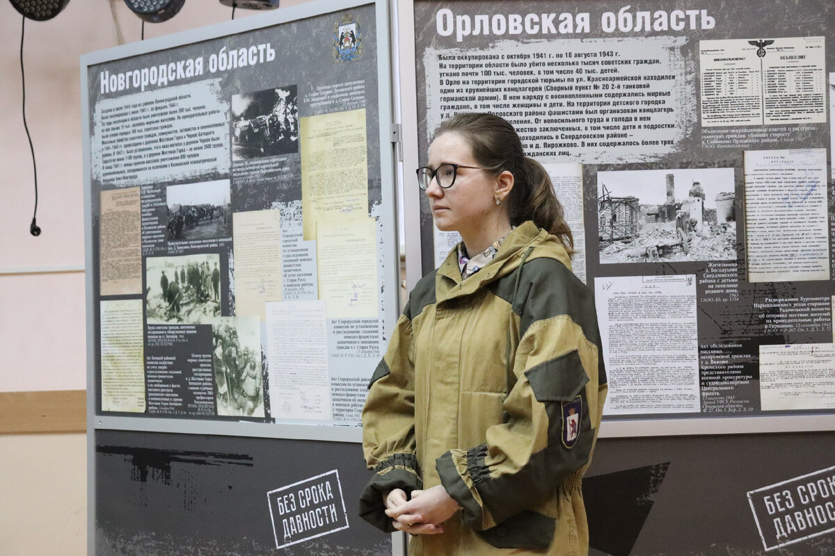 Фото предоставлено СПО «Воскресение»