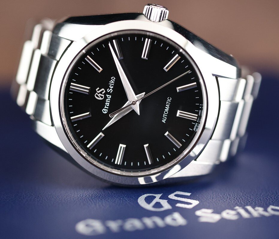 Grand on sale seiko sbgr301