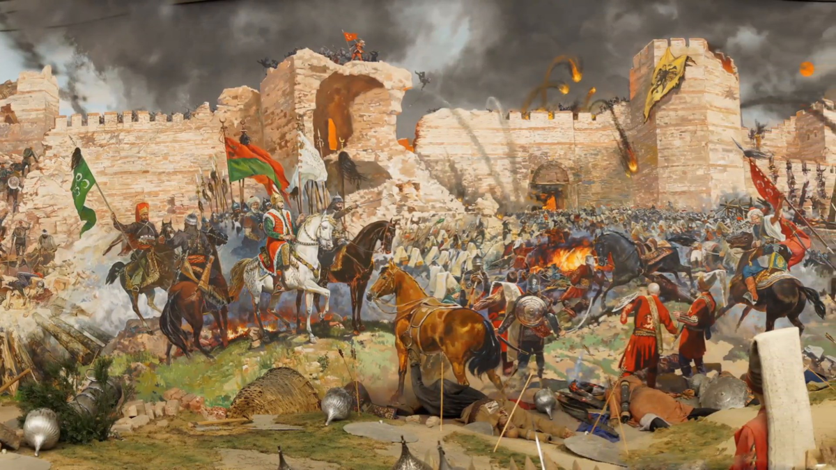 Падение константинополя 1453. Осада константинополя 1453. Штурм константинополя 1453 диорама. Византия 2 рим. 1453 фильм константинополь.