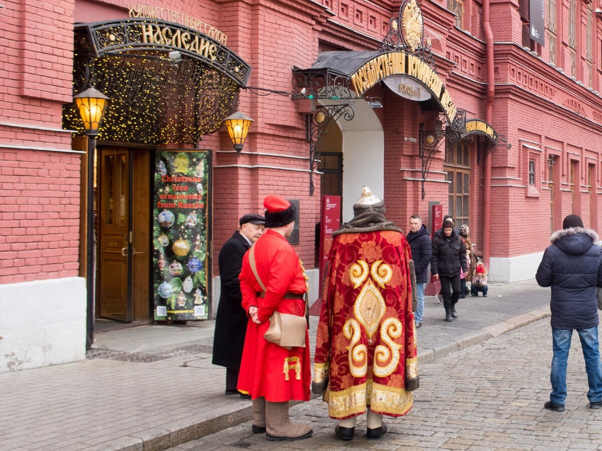 Как непросто получить визу в Россию. Рассказываю реальную историю одного француза