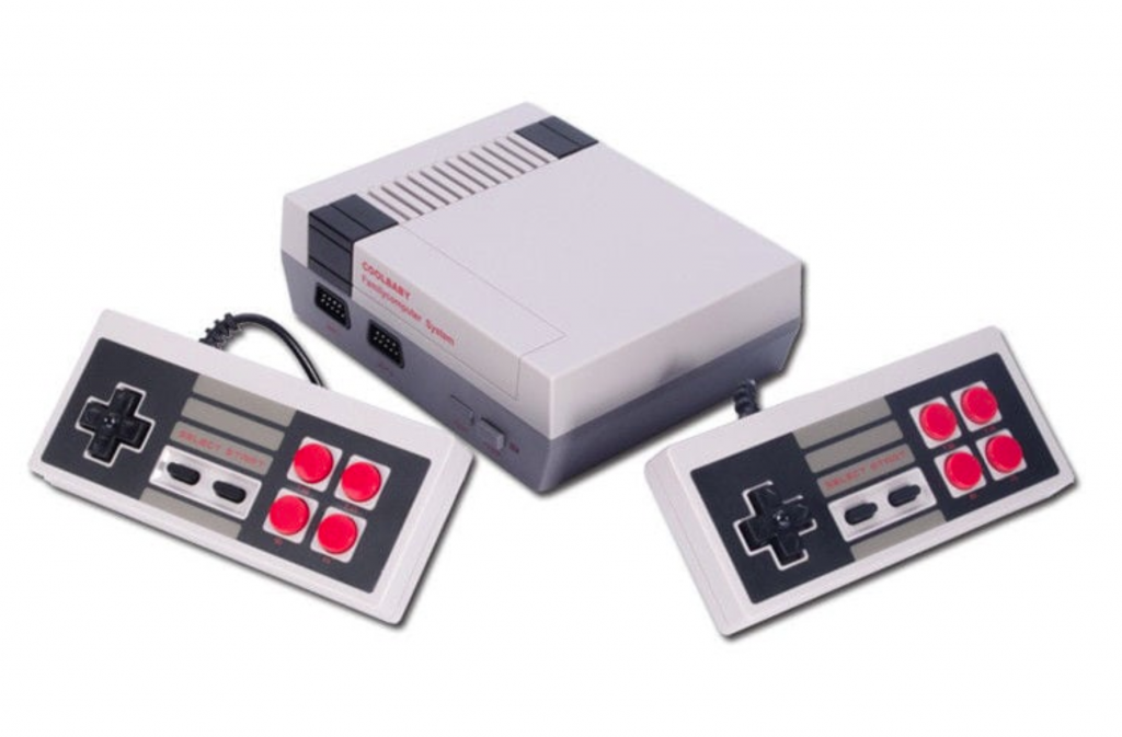famicom mini