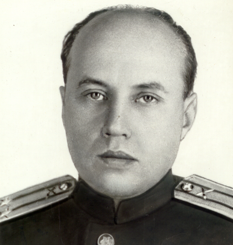 Советский и российский ученый А.И. Китов (1920-2005)