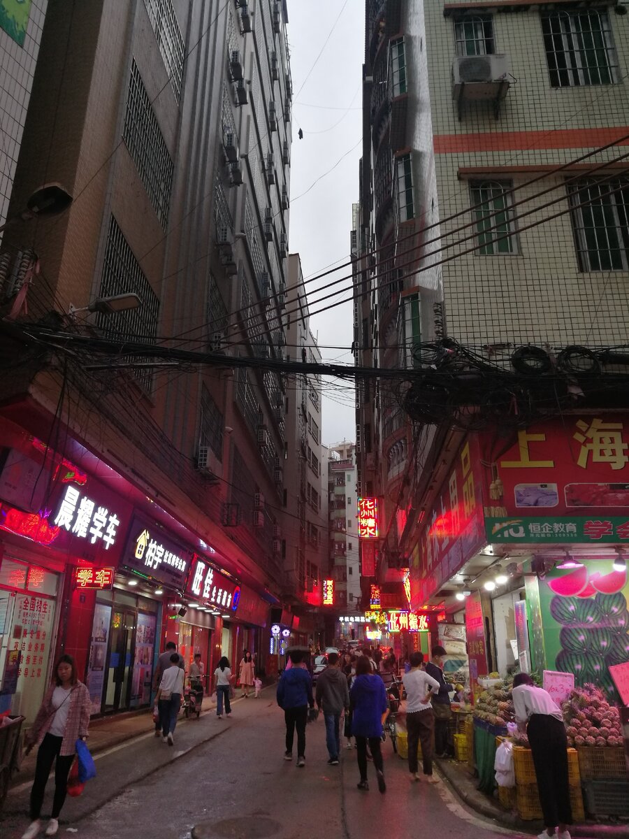 Фото из личного архива автора. 