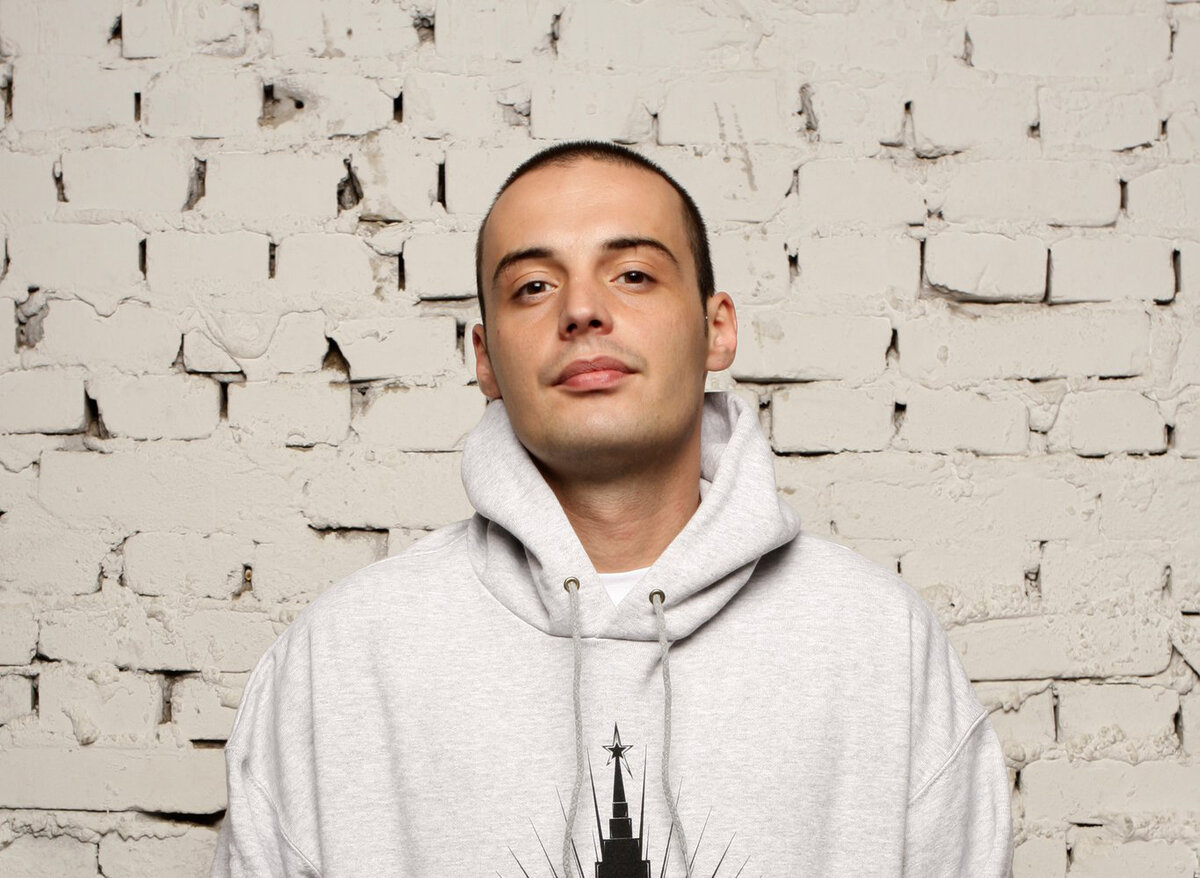 Реперы москвы