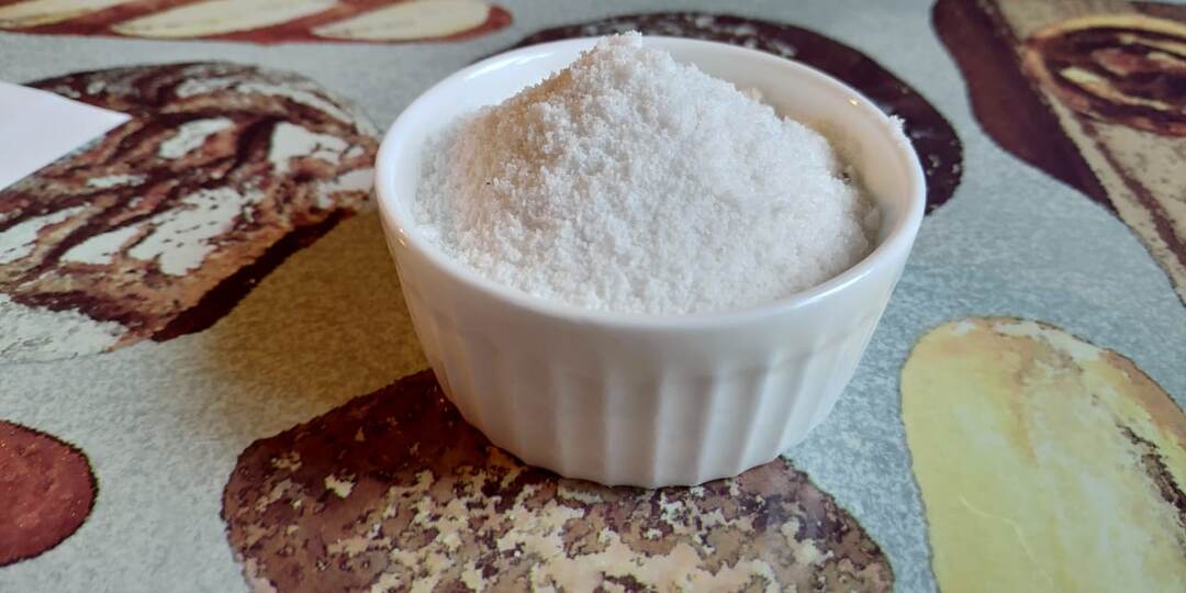 10 лайфхаков с применением соли. Соленые хитрости на кухне.