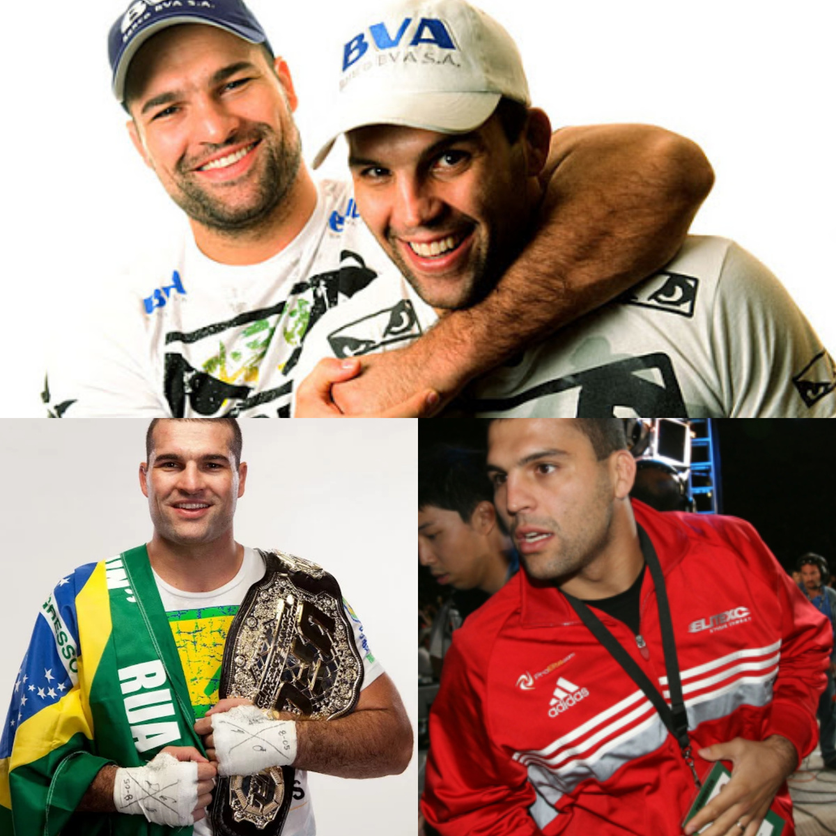 Маурисио и Мурило