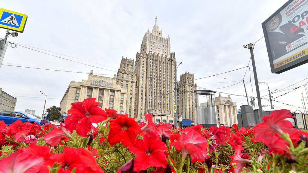Источник: Агентство «Москва»