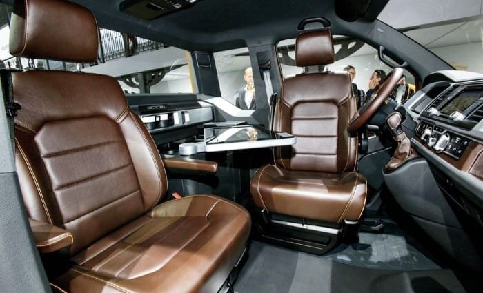 Минивэн: что это и какие преимущества у таких автомобилей?