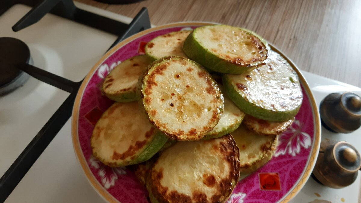 Фото автора дзен канала "Кулинарные размышления" 2020 год