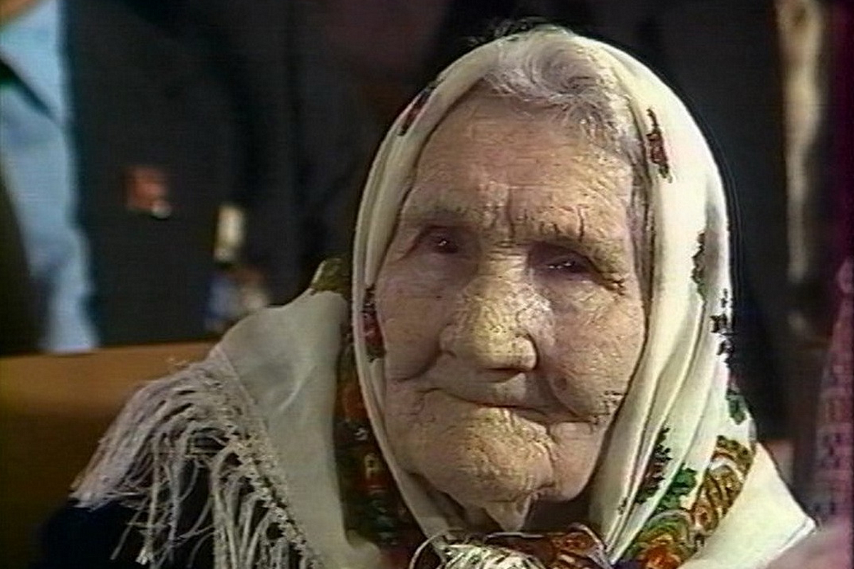 Анна Николаевна Королькова, советская писательница-сказочница, г.Воронеж