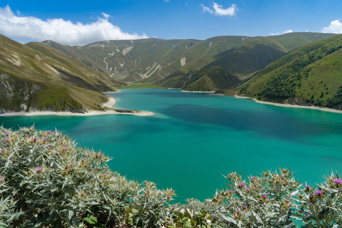 Кезеной ам фото