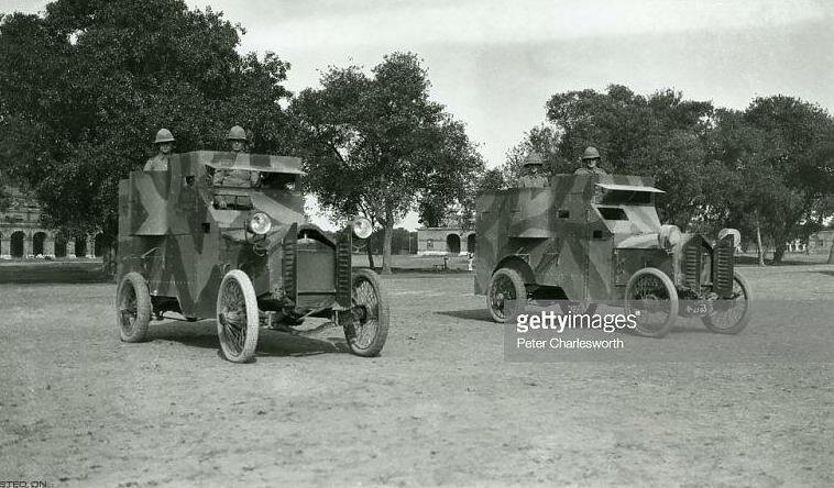 фото: gettyimages -  https://www.team-bhp.com/forum/vintage-cars-classics-india/  - 
