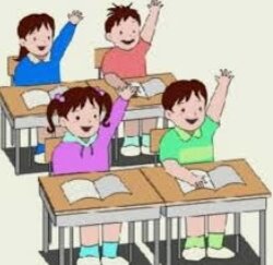 Школьные будни