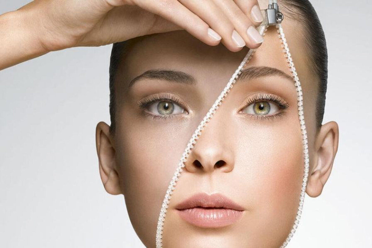 Всесезонные пилинги