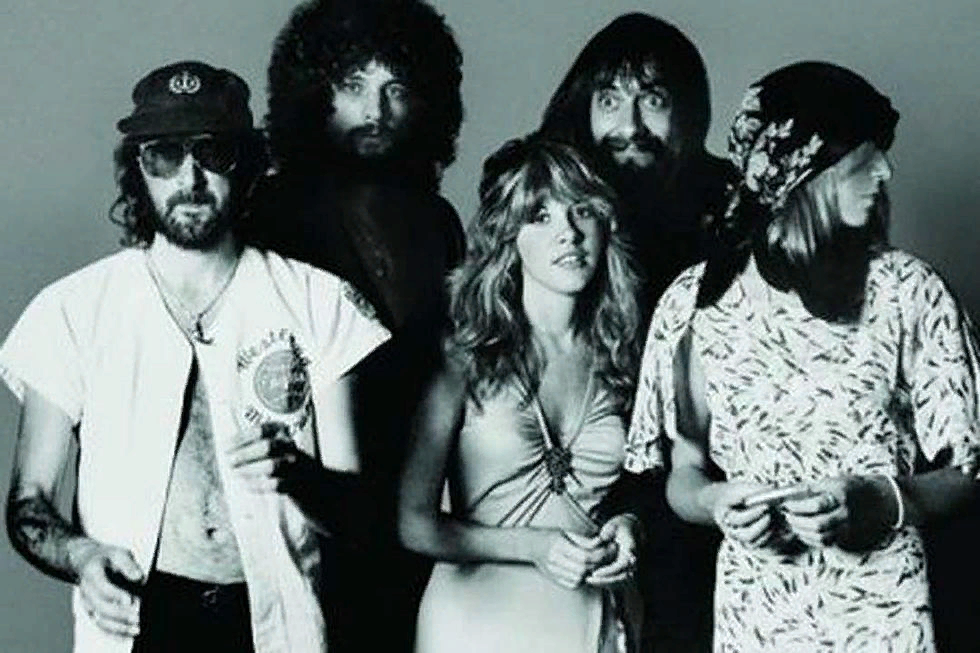 Fleetwood Mac. Фото: ultimateclassicrock.com