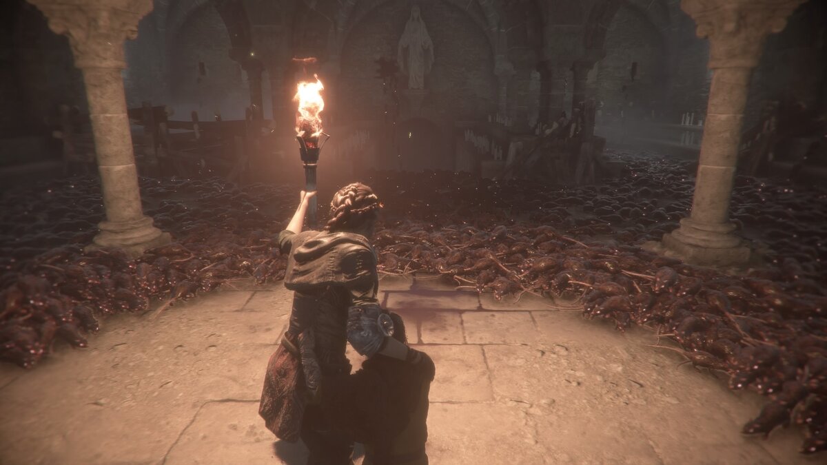 A Plague Tale