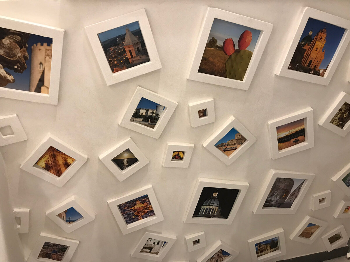 милые детали интерьера их жилья