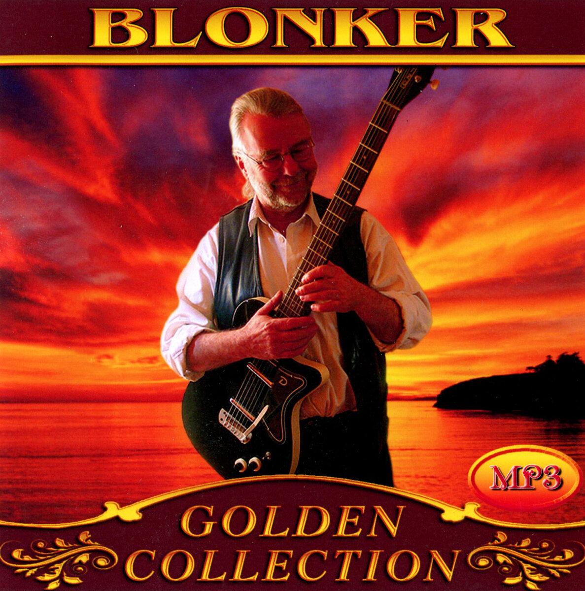 Blonker.  фото с  muzzona.com.ua