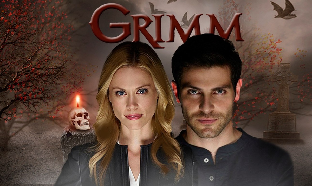 GRIMM