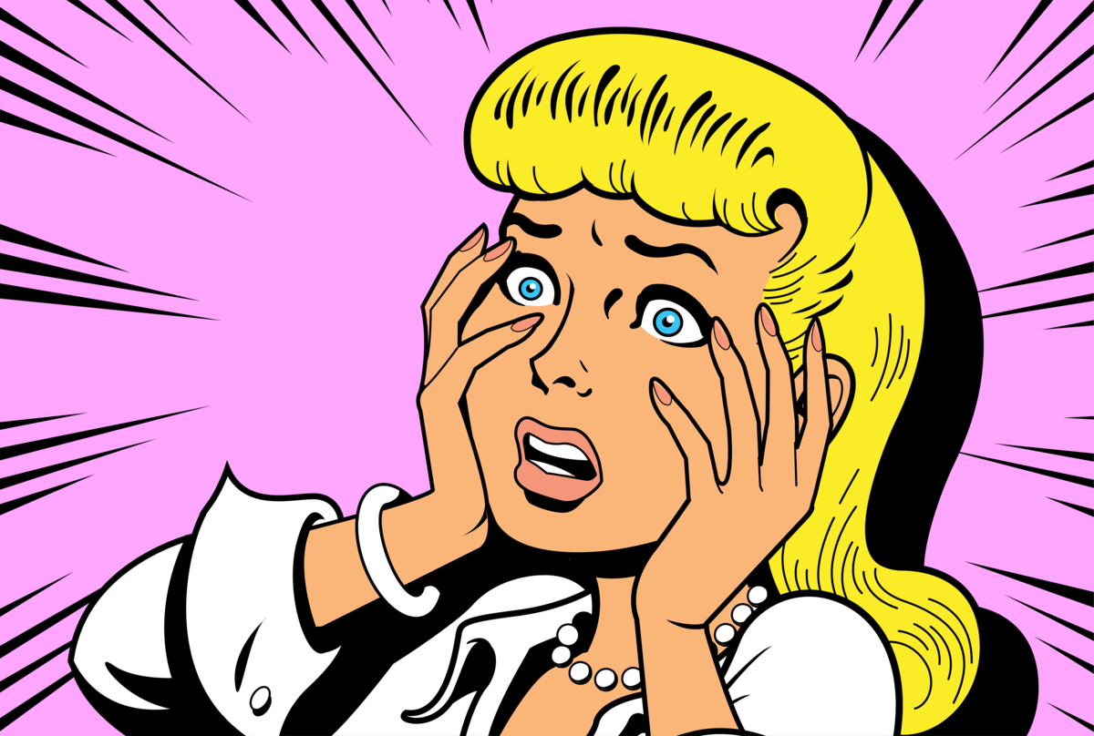 Звучит страшно, верно? У ребёнка в таком возрасте, да ещё и инфаркт?! Кошмар!