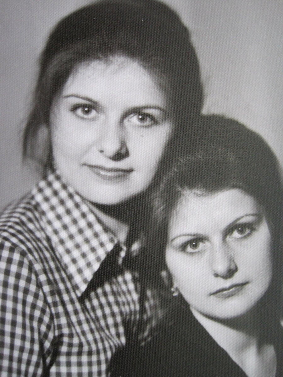 Чудо природы! Фото автора