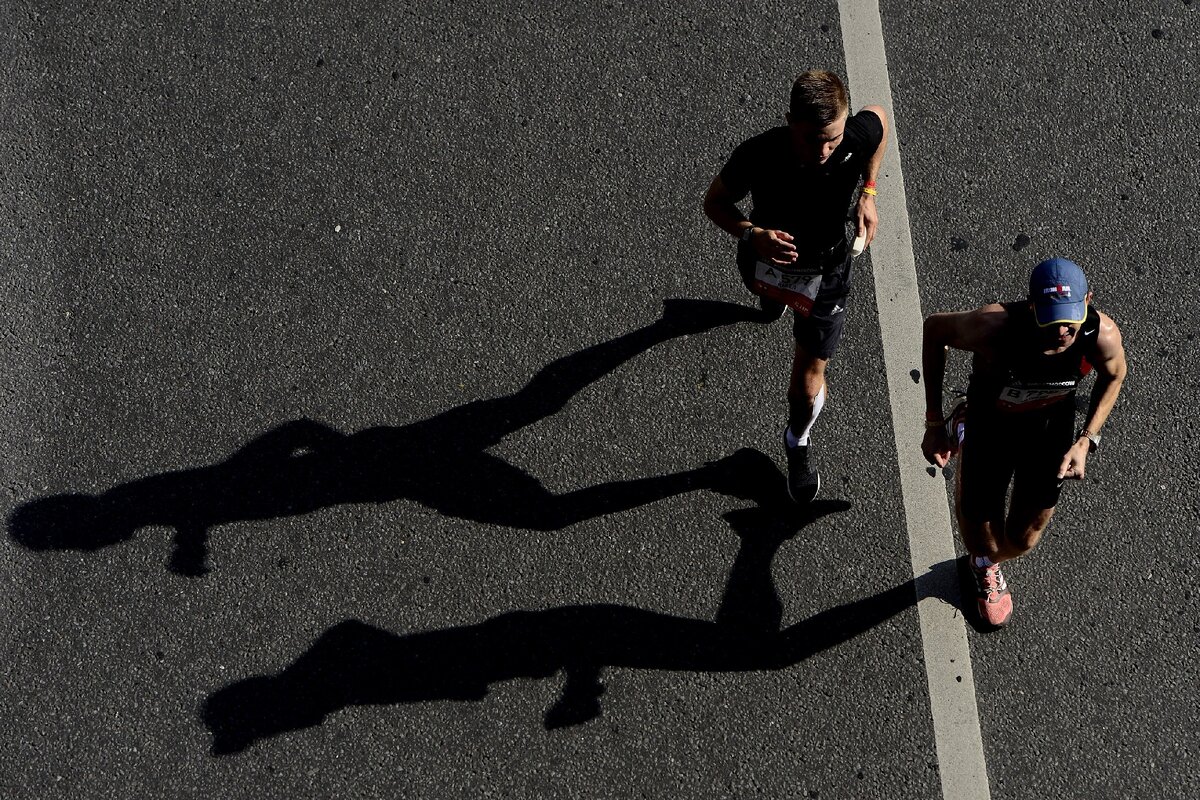 Фото: Sefa Karacan / Anadolu Agency / Getty Images