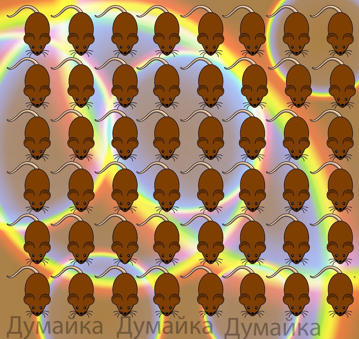 Авторская картинка