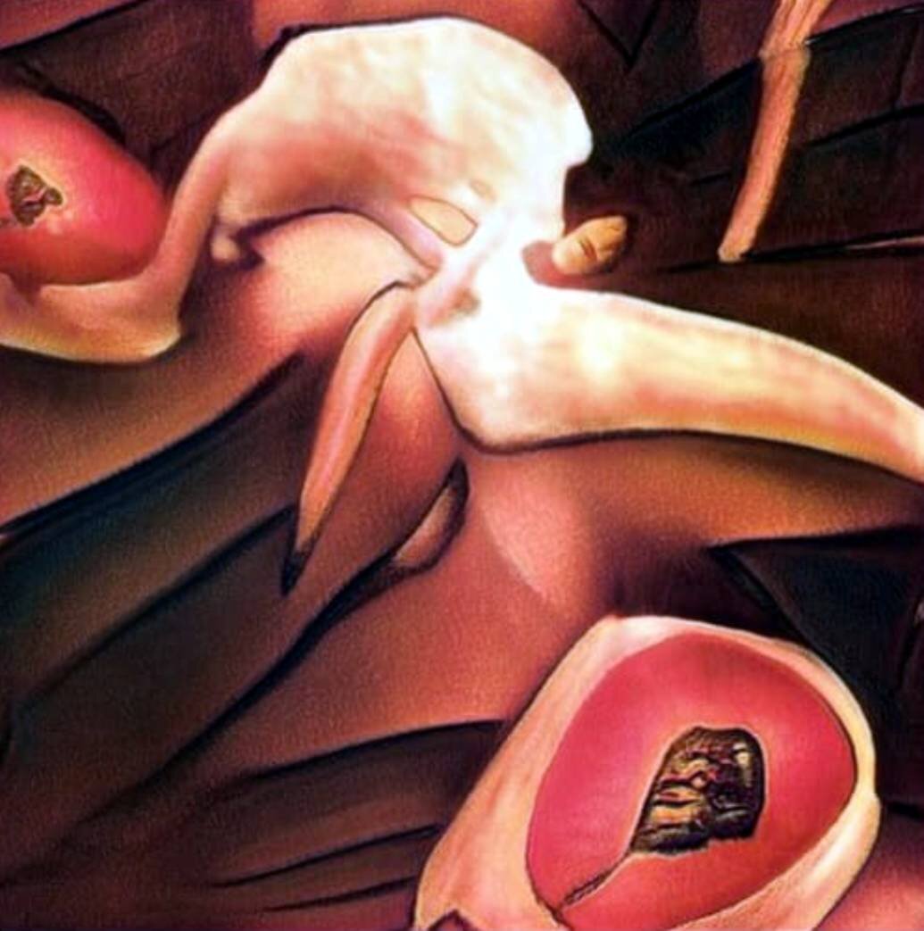 Когда есть любовь… Просто быть Богом.