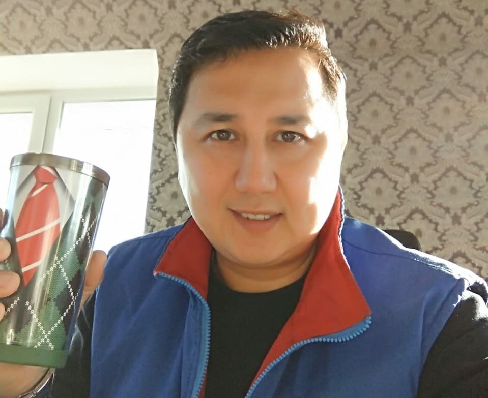  Будьте в тонусе с утра, чтобы день прошёл продуктивно. 