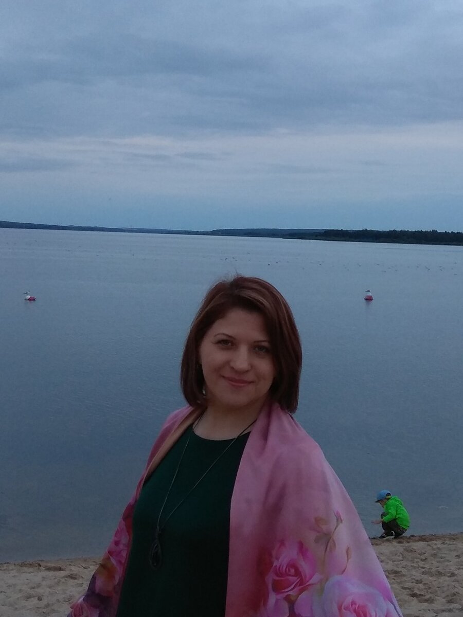 Фото автора