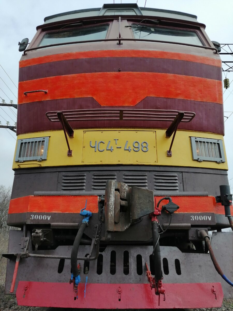 Фото из личного архива.