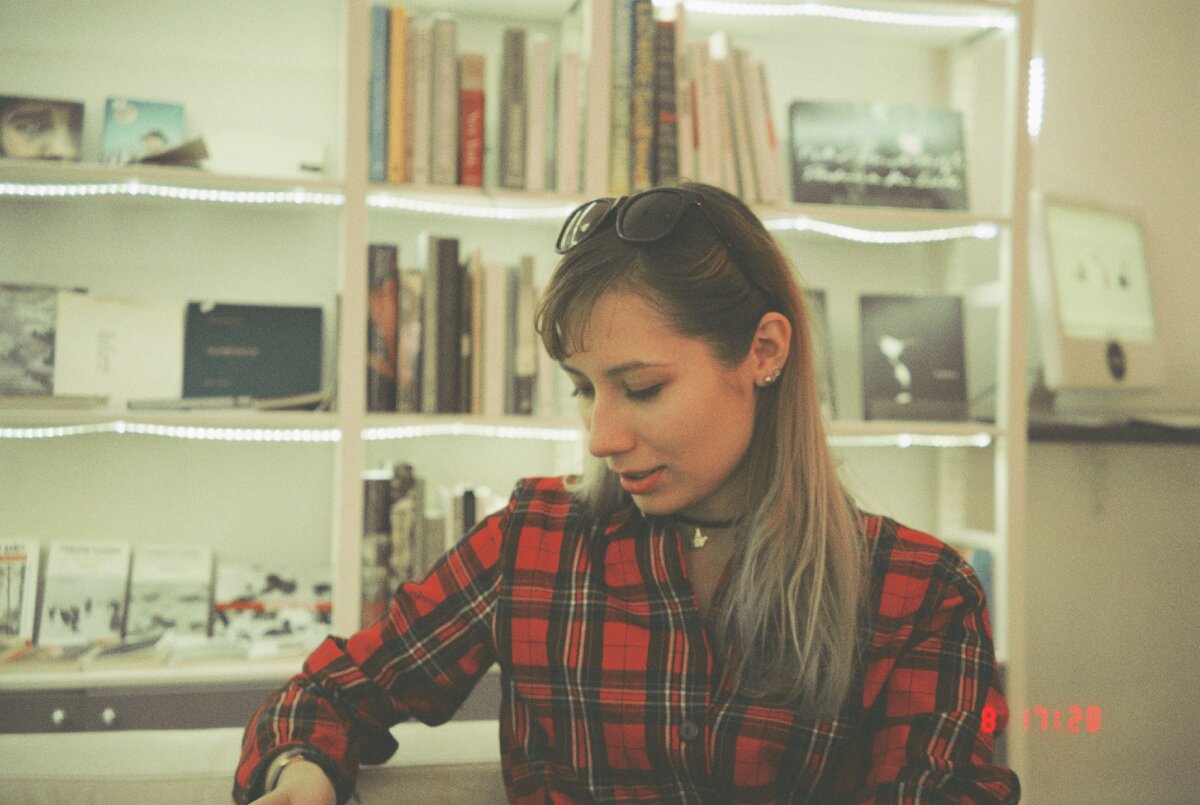 Фото: Максим Суроп