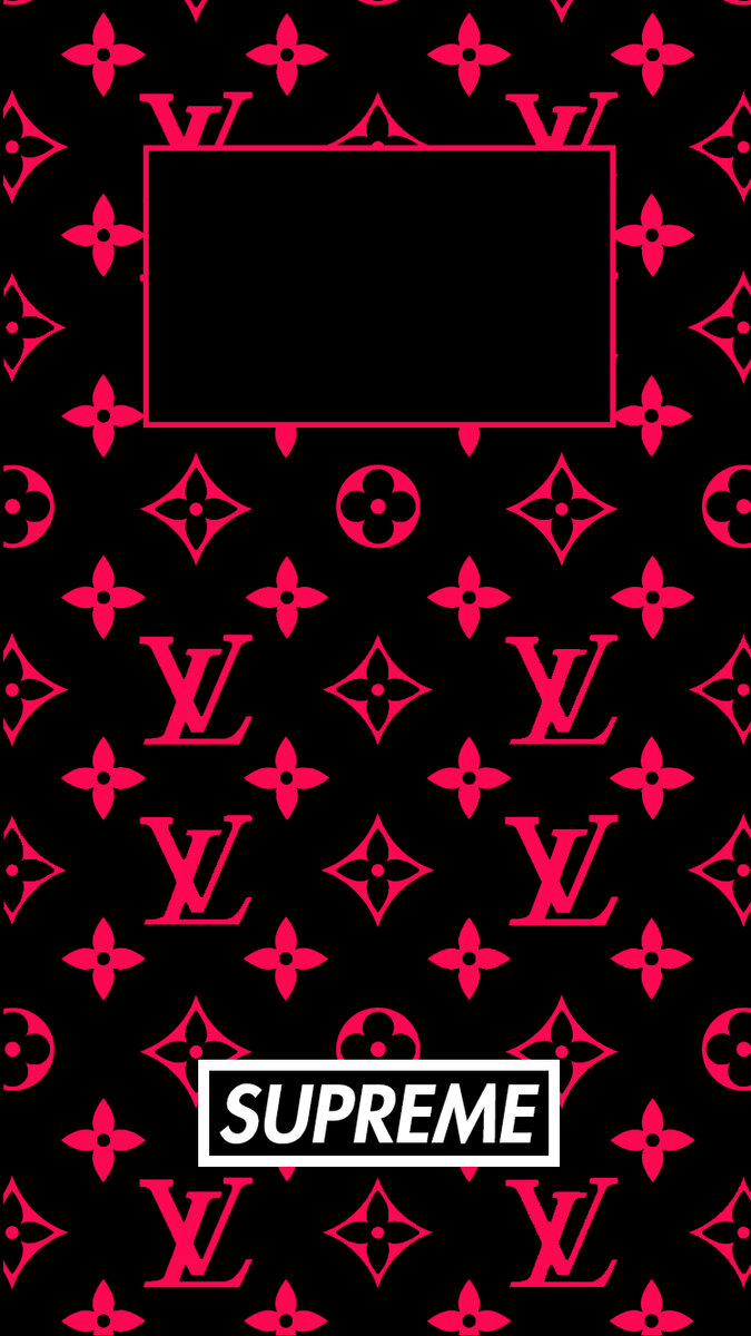 Черно - Розовые