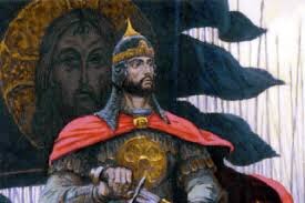 Дмитрий Донской 