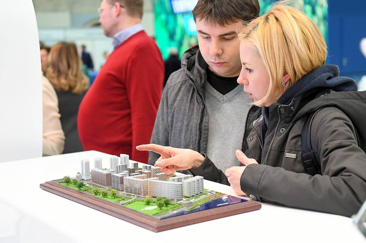 Частные инвестиции в жилую недвижимость Сочи 