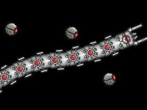 Уничтожитель 