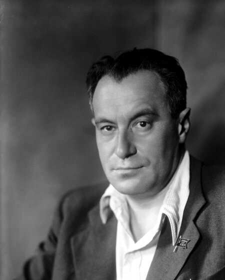 Валентин Катаев. Источник: яндекс картинки