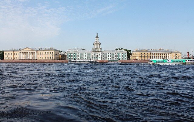 Санкт-Петербург. Из инета.