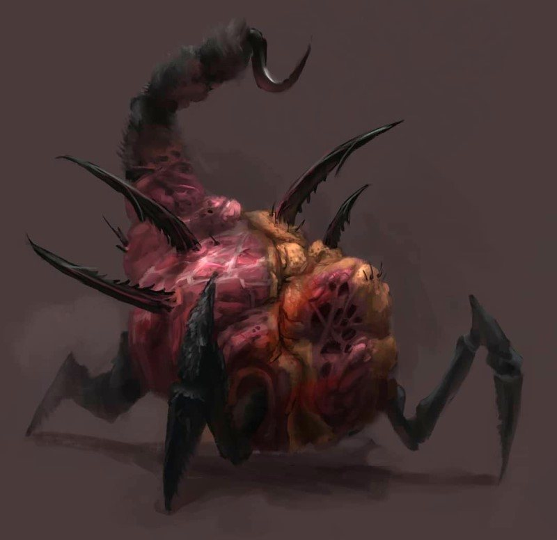 🖤Сердце тьмы🖤