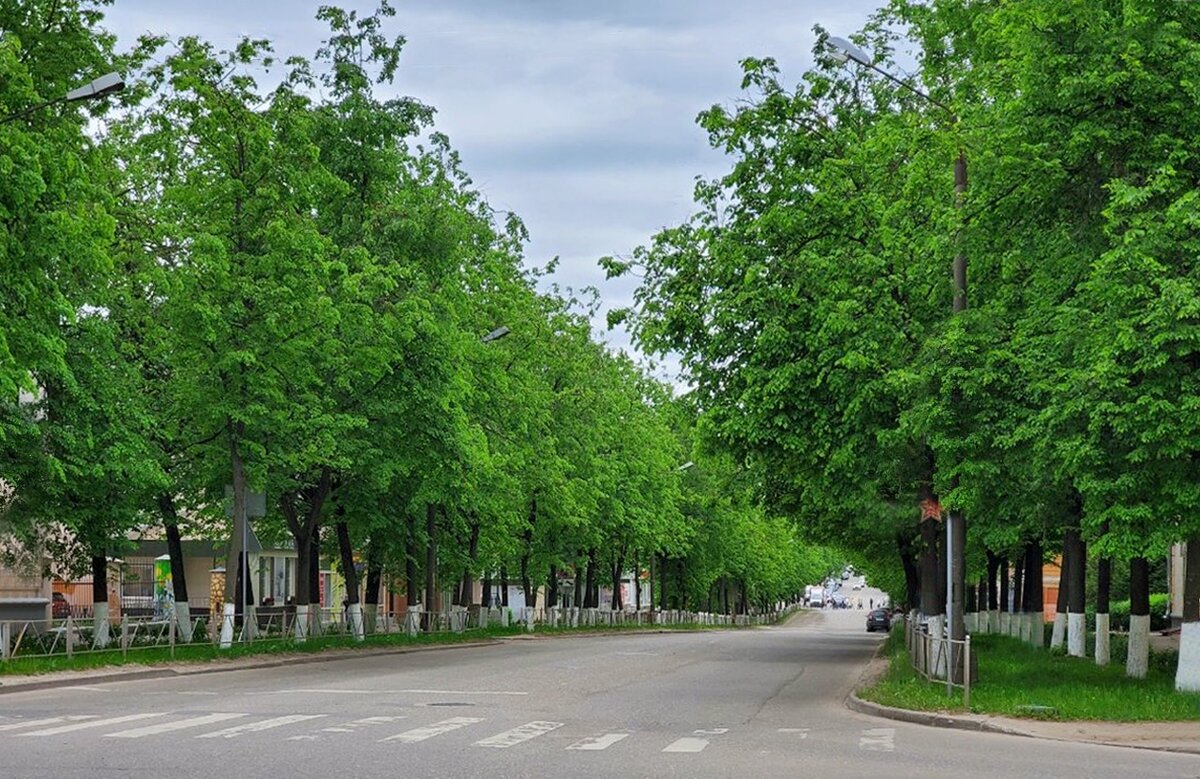 Что было 