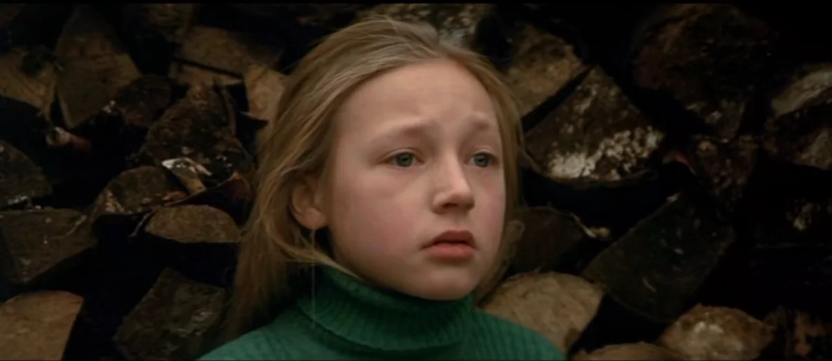 "Чучело" (СССР, 1984): мнения кинокритиков | ИСТОРИЯ КИНО | Дзен