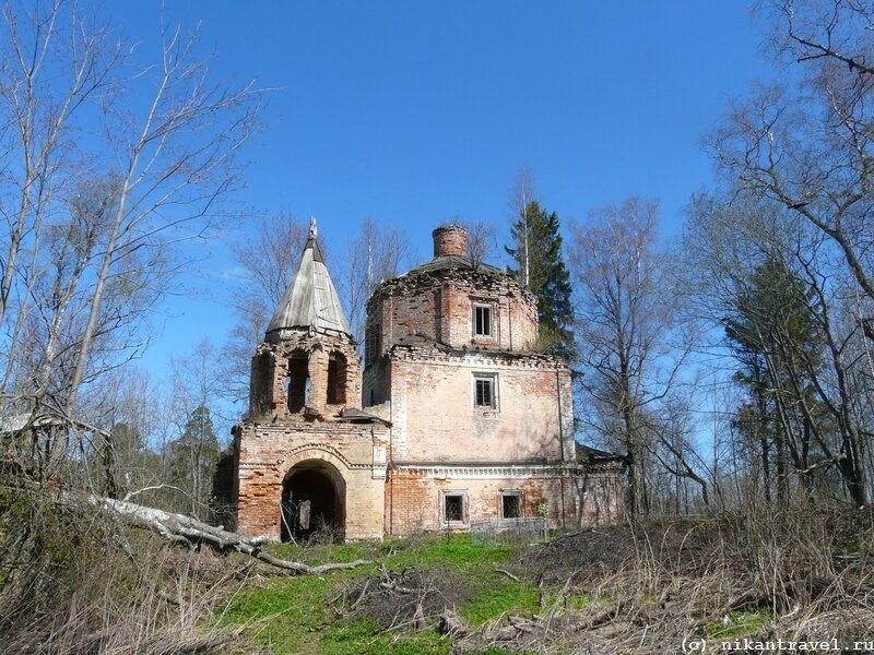 Фотографии https://nikantravel.ru/tserkov-vo-imya-pokrova-presvyatoj-bogo-2/