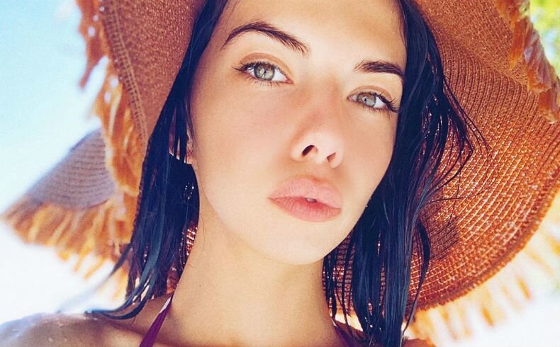 Ира Пингвинова
​Фото: «Инстаграм»
