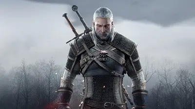 The Witcher 3: Wild Hunt