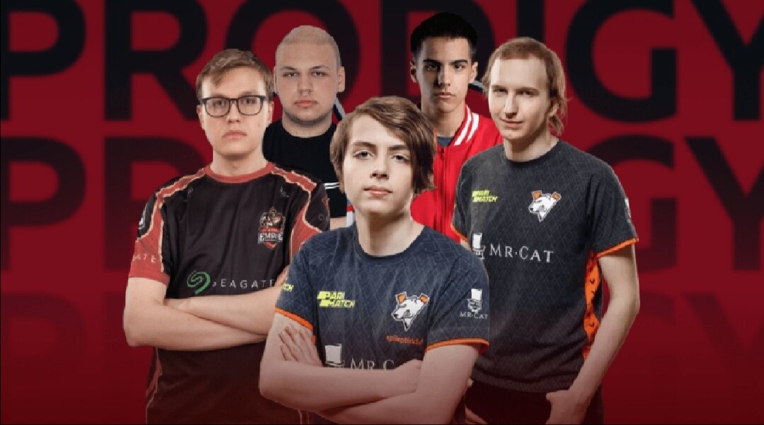 VP.progigy