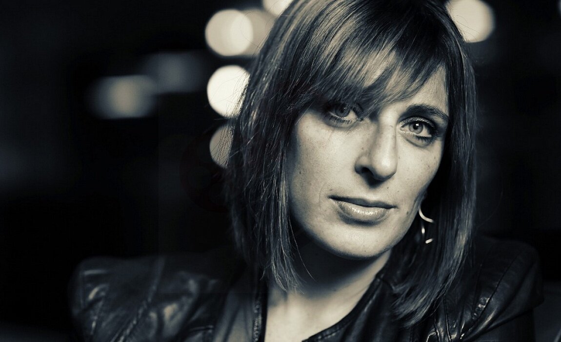 Елена Хазанова