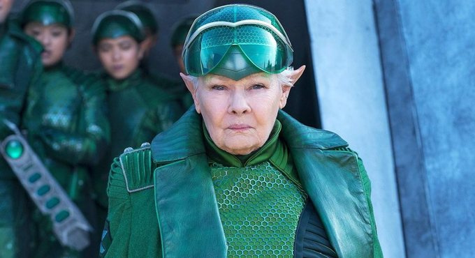 кадр из фильма "Артемис Фаул"